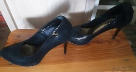 Predaj topánok č.37 - 4