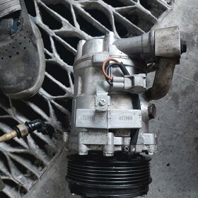 Fiat Opel 1.3 klima kompresor rok viroby 2021 - 4