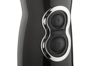 Predám tyčový - ponorný mixér a sekáčik 3v1 Gallet - 4