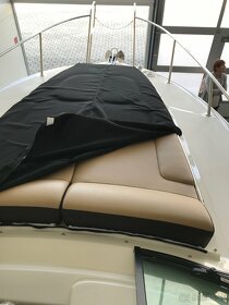 Nová motorová loď Sea Ray 265 Sundancer cruiser - 4