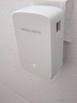 Mercusys ME20 AC750 WiFi Extender - 4