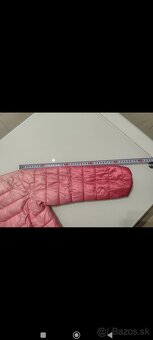 Predám dievčenskú prechodnú bundu - 4