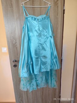 Predam spolocenske saty - 4