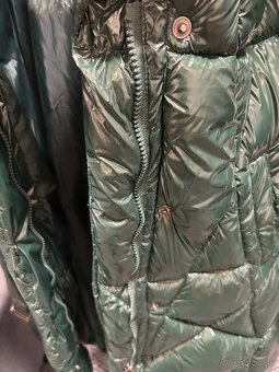 Dámska zimná bunda - 4