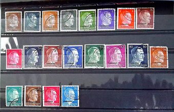 Nemecko Deutsche raich. - 4