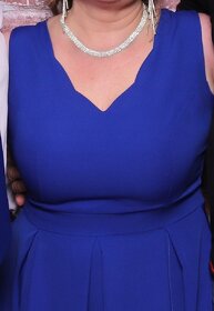 Šaty spolocenske - 4