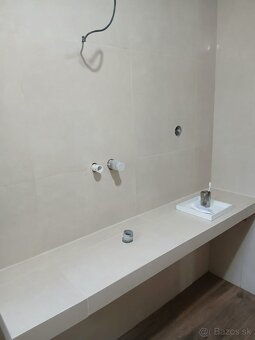 Stavebné a maliarske prace - 4