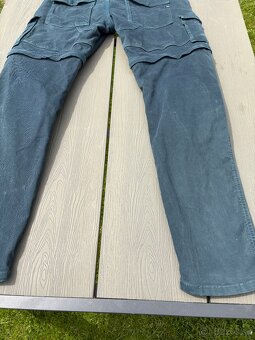 Motorkarske nohavice PMJ - 4