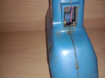 Predám nefunkčnú vrtačku Narex - 4