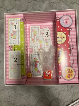 Spoločenská hra Minnie - 4