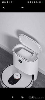 Xiaomi roidmi EVE plus - 4