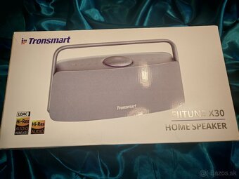 TRONSMART Fiitune X30 - 4