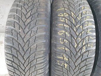 185/65R15 88T + disky RENAULT ZOE - 4