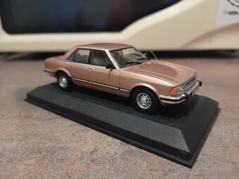 1:43 Ford Granada 1982 - 4