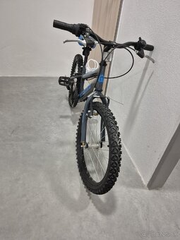 Detský bicykel Ancore 20 - 4