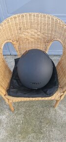 Prilba na motorku AGV - 4