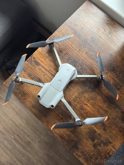 Dji Air 2S fly more Combo - 4