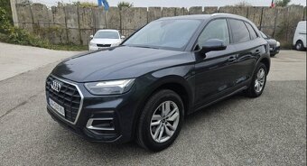 AUDI Q5 - PREDAJ AJ NA SPLÁTKY /ODPOČET DPH ❗ - 4