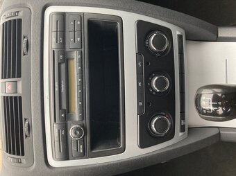 Škoda Octavia 1.4 MPI benzin motor Golf - 4