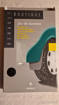 Renault Megane 1999 - 4