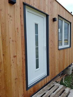 Predám obytnú chatku - 4