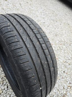 Letné pneumatiky - 4