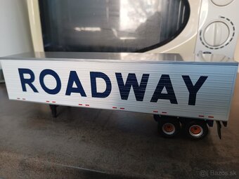 1:43 Ford C Series Roadway kamión - 4