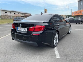 Bmw f10 530d xdrive 190kw - 4