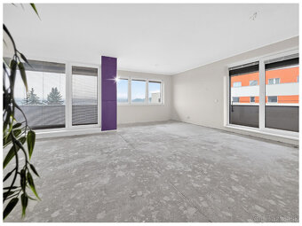 3i byt / JESENSKÝ VŔŠOK / BB / CENTRUM / 114 m2 - 4