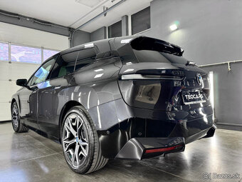 BMW iX Xdrive 40 SPORT - 4