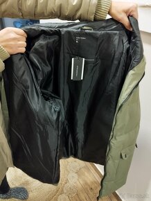 Nová Pánska bunda - 4