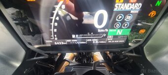 Honda Forza 750 rv.2024 - 4