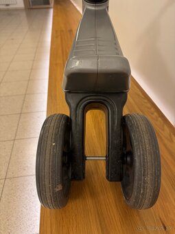 FUNNY WHEELS Rider Sport 2v1 - 4