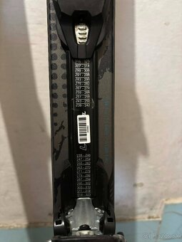 Lyže SPORTEN 140 cm - 4