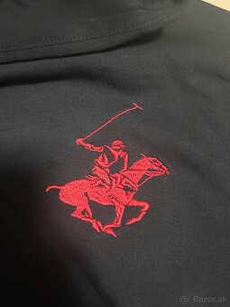 Polo Ralph Lauren mikinu - 4