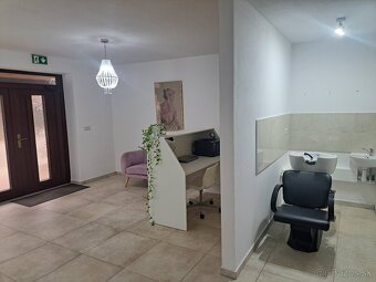 Priestory na podnikanie - 4