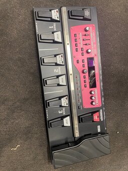 Boss rc300 looper - 4