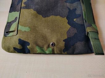 Obal na vak na vodu FENIX Protector - 4