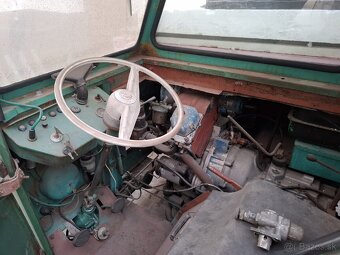 Multicar M 22 sklapac - 4