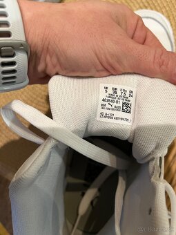 Vysoke tenisky Puma vel. 37 - 4