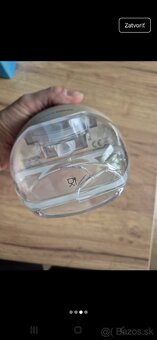 Odsávačka mlieka canpol babies hands free - 4