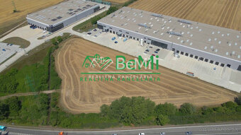 Predaj -priemyselný pozemok pre developera v meste Piešťany - 4