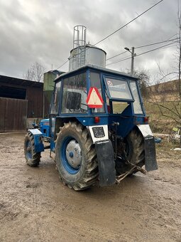 Zetor 5748 - 4