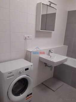 RUŽINOV NOVOSTAVBA, 2i byt, HRANIČNÁ - 4