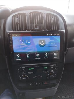 Chrysler Grand Voyager - 4