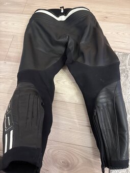 Held Rocket 3.0 kozene nohavice - 4