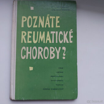 Predámknihy,ktoré sú na foto - 4