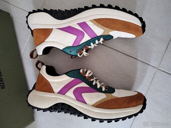 Pánske botasky Keen - 4