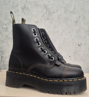 Dr. Martens Sinclair EU37 - 4