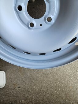 Disky kolies R15 - 4